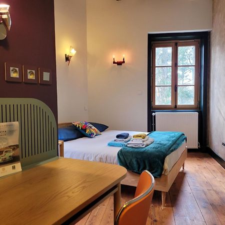 Charentay L'Ancre Vive Bed & Breakfast エクステリア 写真