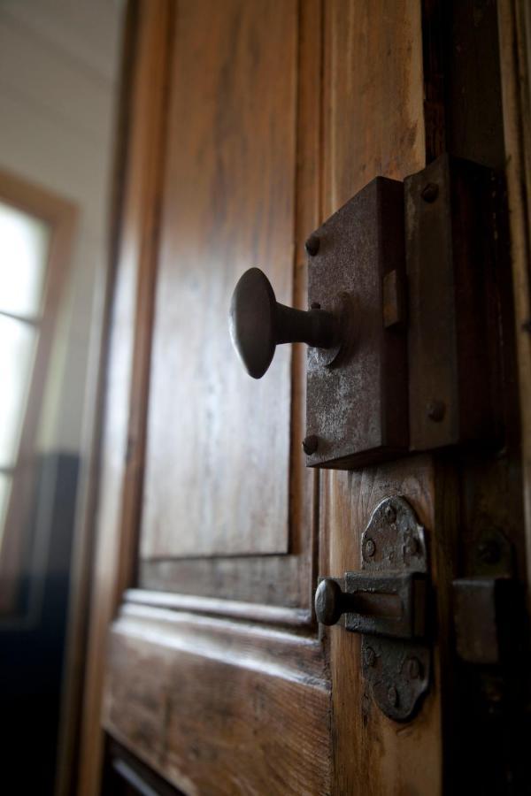 Charentay L'Ancre Vive Bed & Breakfast エクステリア 写真
