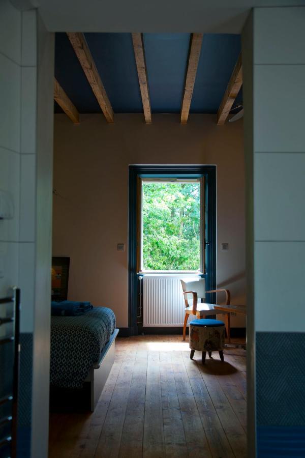 Charentay L'Ancre Vive Bed & Breakfast エクステリア 写真