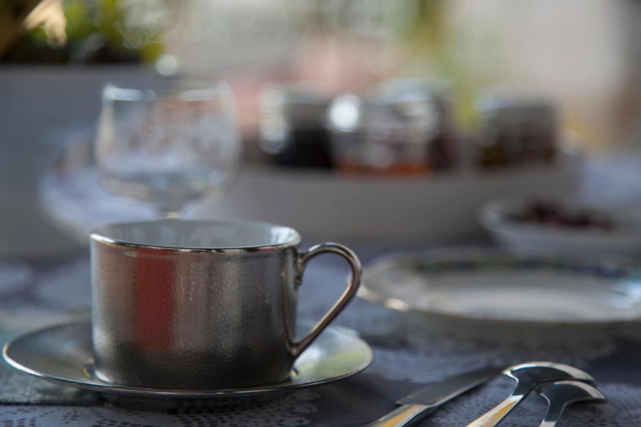 Charentay L'Ancre Vive Bed & Breakfast エクステリア 写真