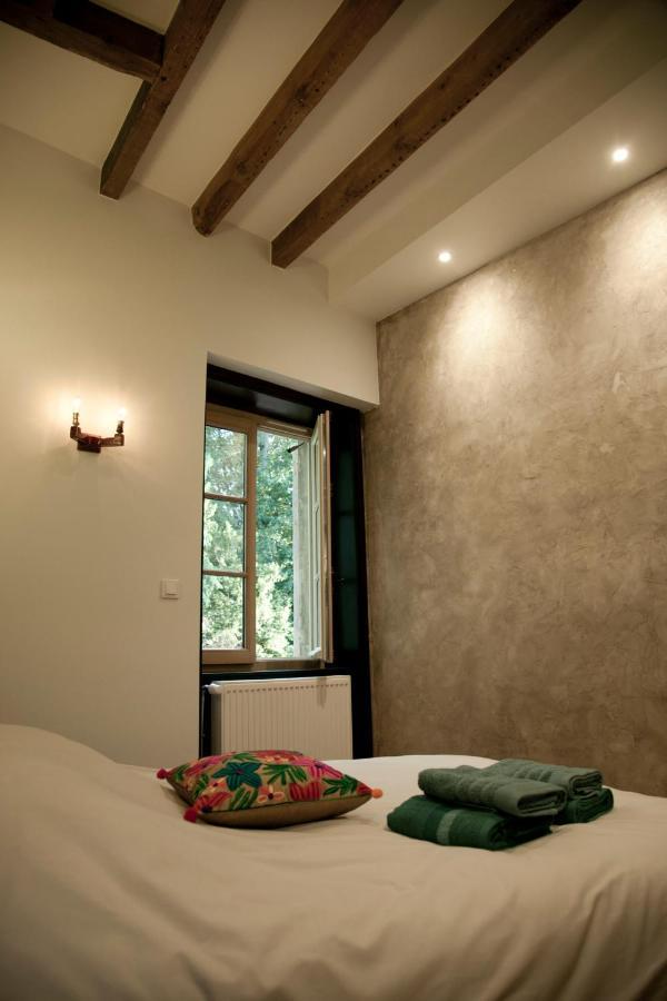 Charentay L'Ancre Vive Bed & Breakfast エクステリア 写真