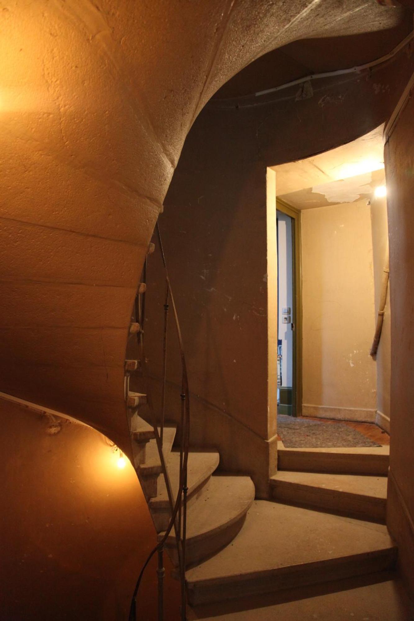 Charentay L'Ancre Vive Bed & Breakfast エクステリア 写真