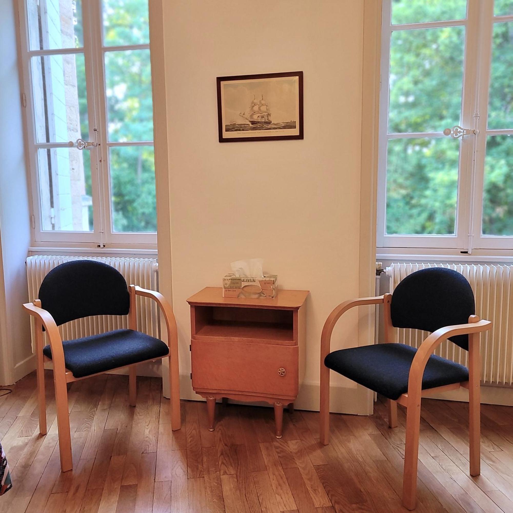 Charentay L'Ancre Vive Bed & Breakfast エクステリア 写真