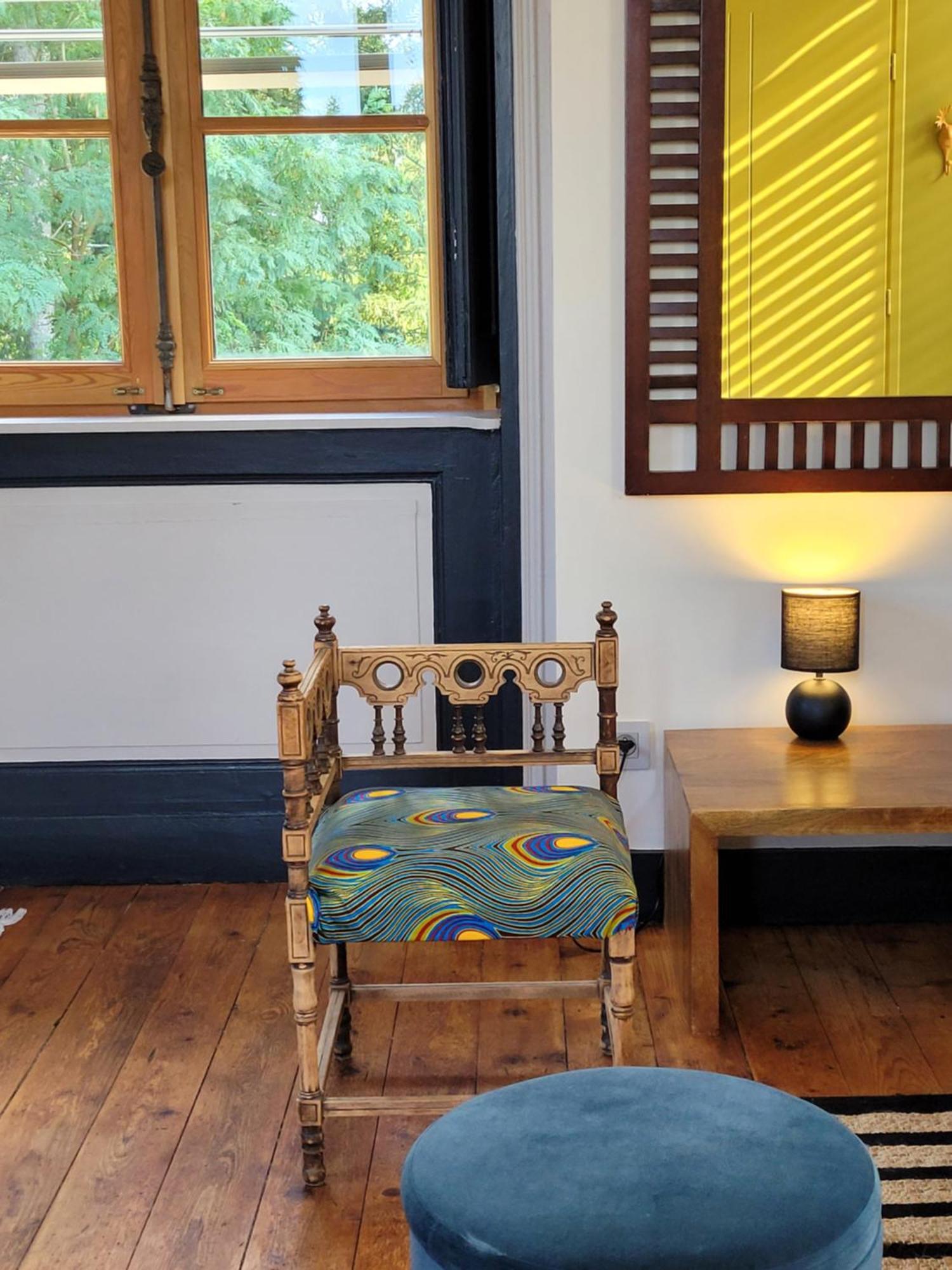 Charentay L'Ancre Vive Bed & Breakfast エクステリア 写真