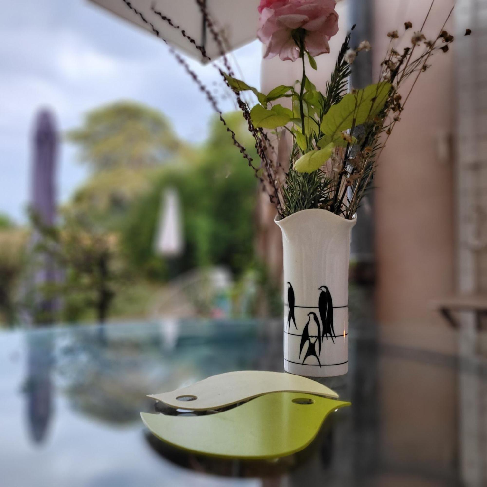 Charentay L'Ancre Vive Bed & Breakfast エクステリア 写真